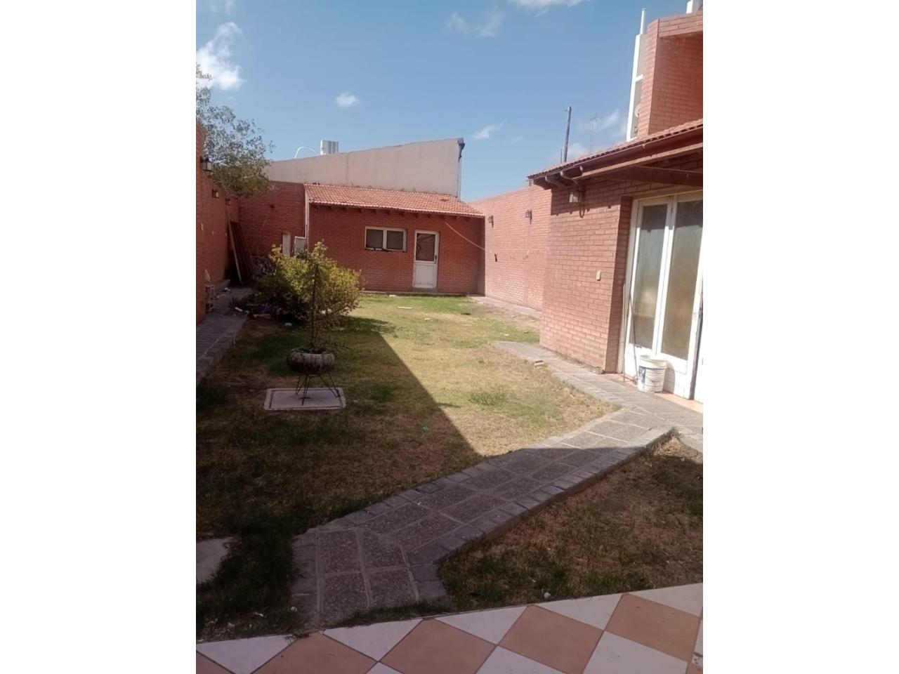 Casa en Venta en Capital, San Juan