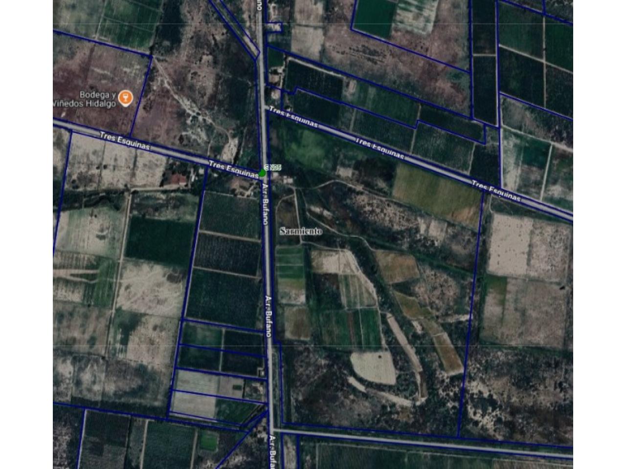 Finca en Venta en Capital, San Juan