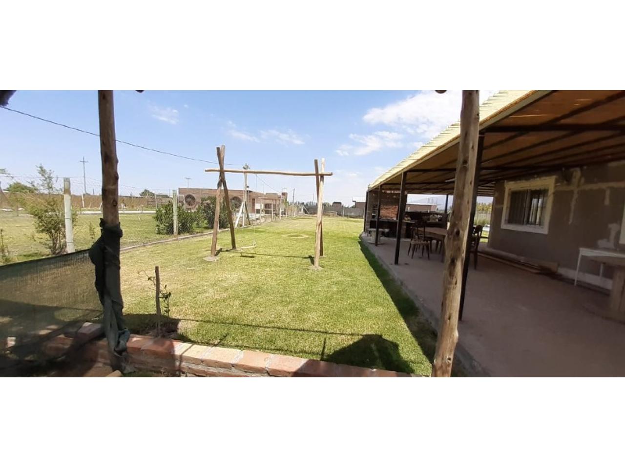 Casa en Venta en Capital, San Juan