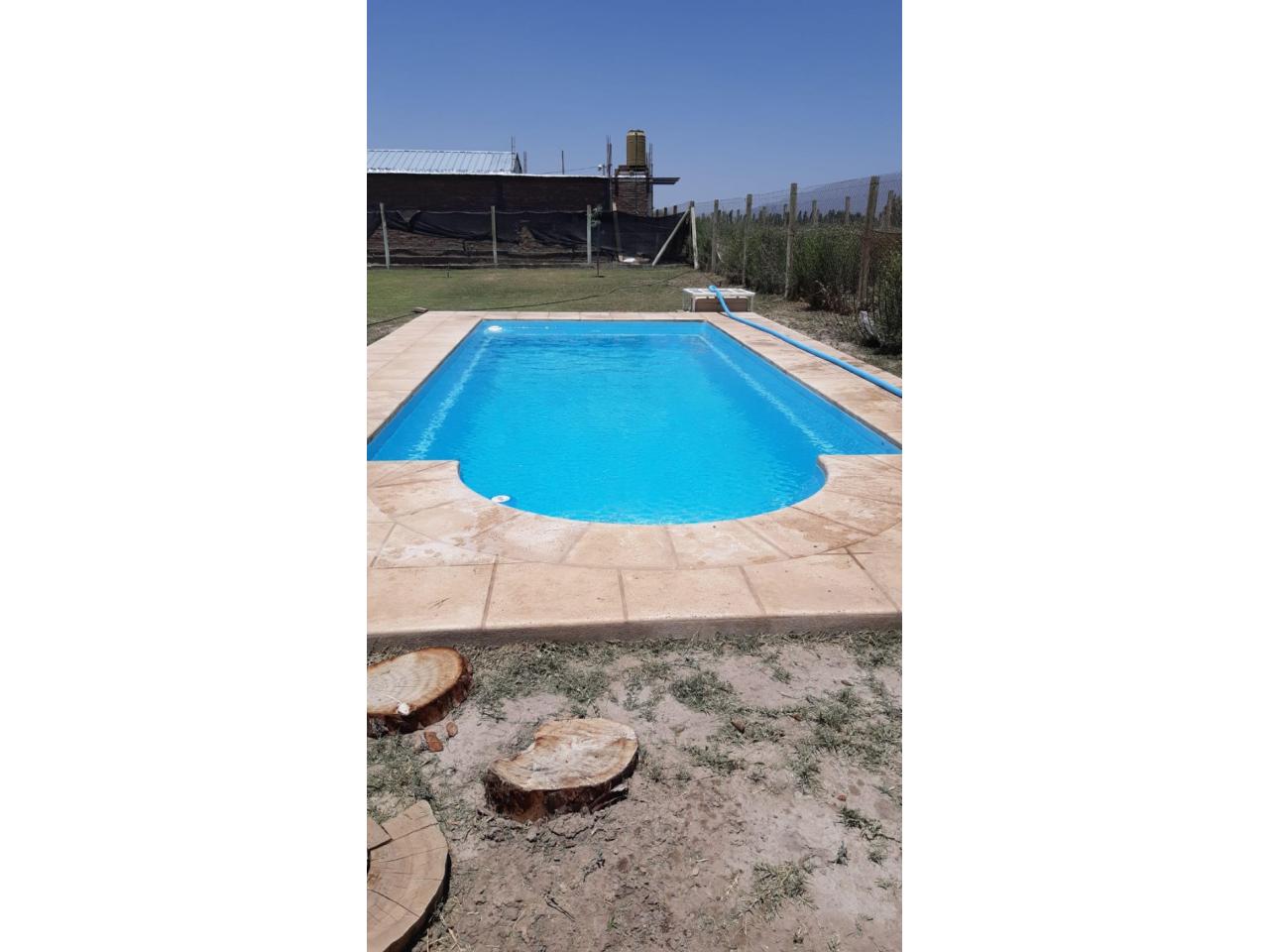 Casa en Venta en Capital, San Juan
