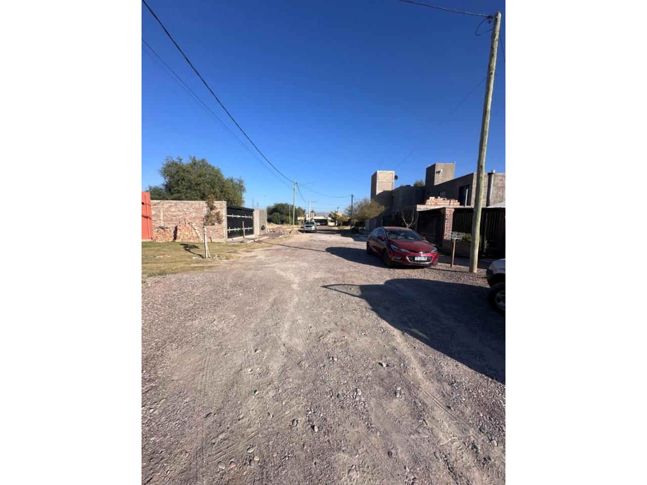 Lote en Venta en Capital, San Juan