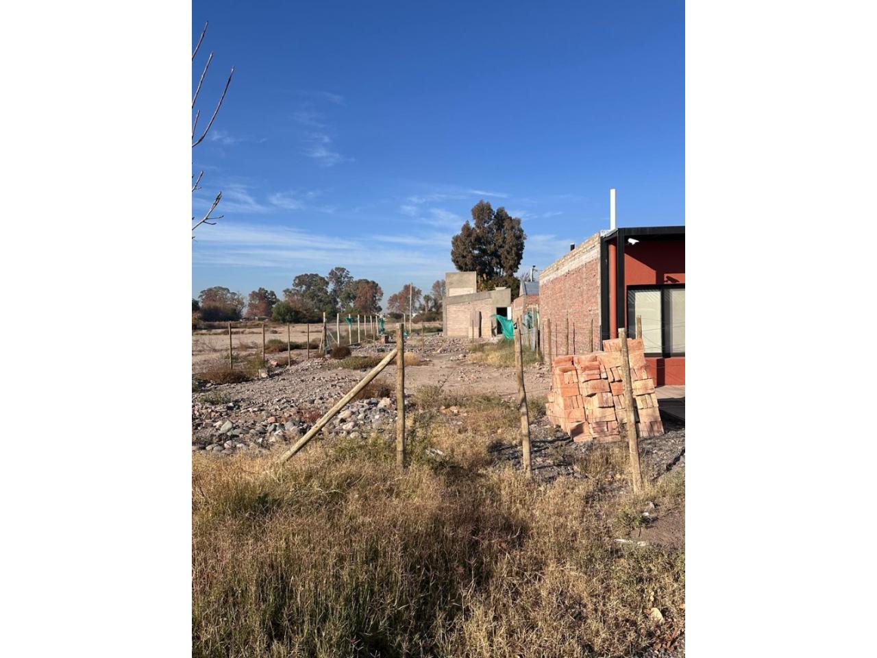 Lote en Venta en Capital, San Juan
