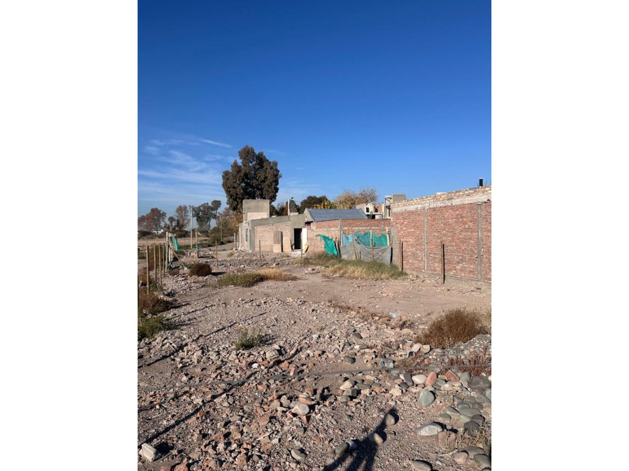Lote en Venta en Capital, San Juan