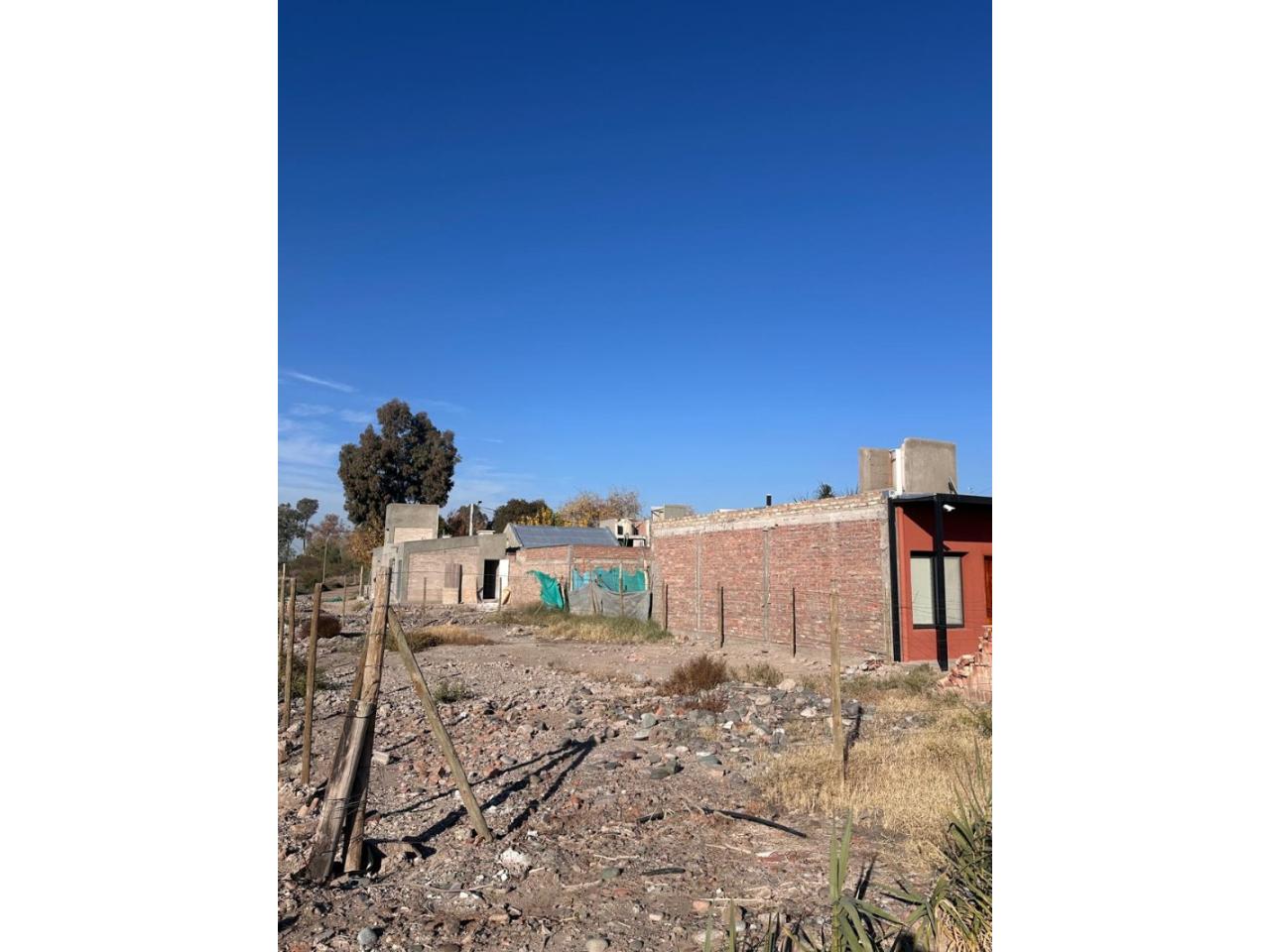 Lote en Venta en Capital, San Juan