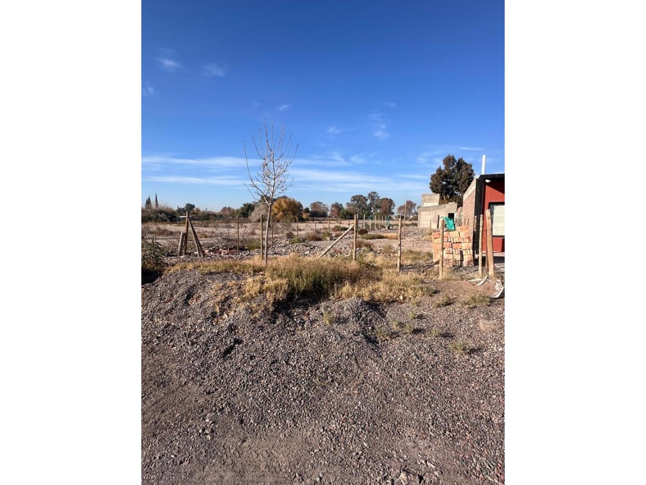 Lote en Venta en Capital, San Juan