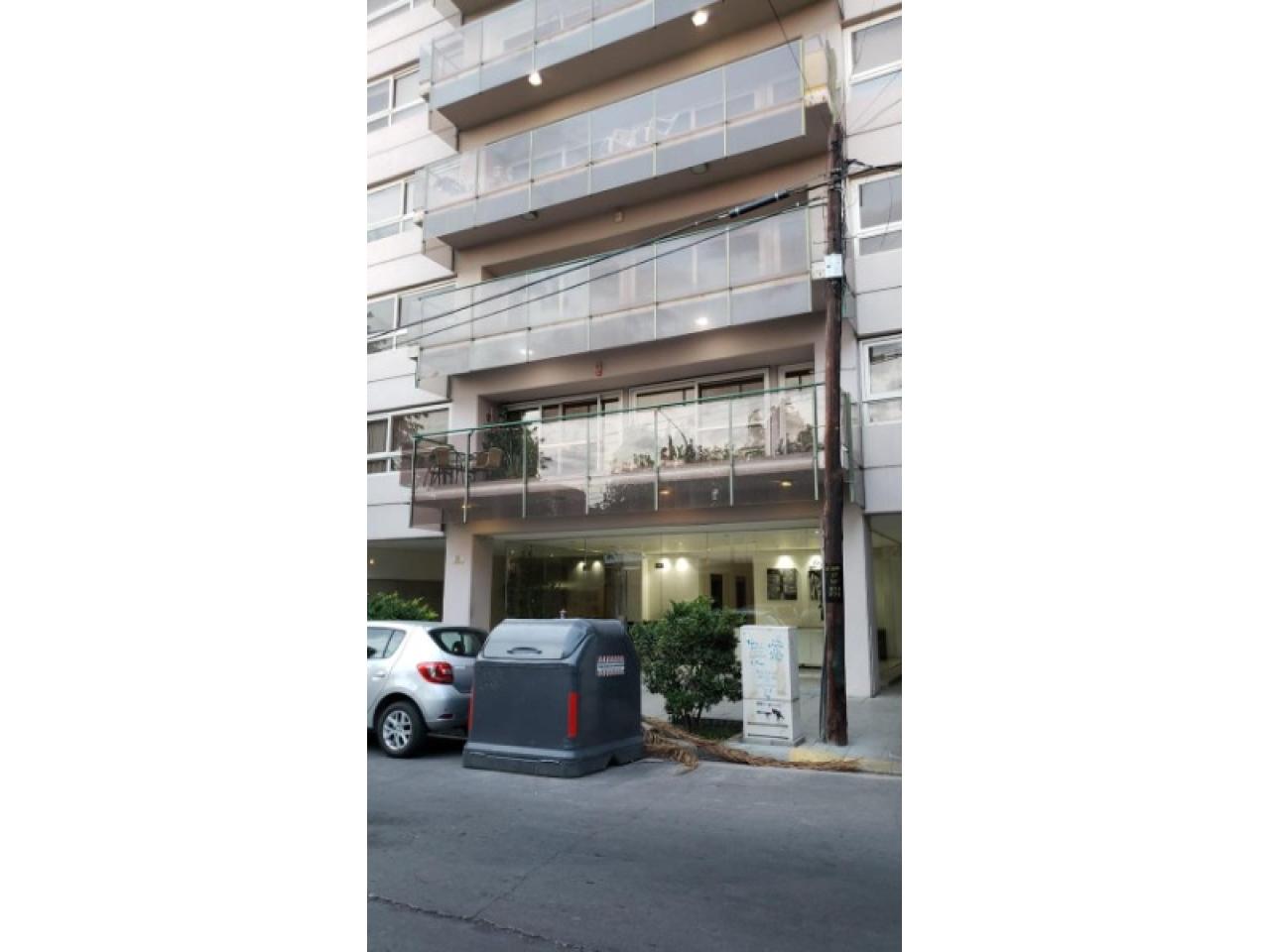 Departamento en Venta en Capital, San Juan