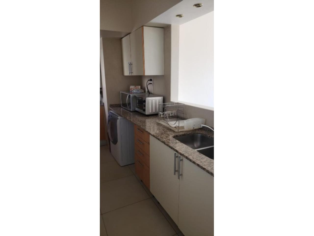 Departamento en Venta en Capital, San Juan