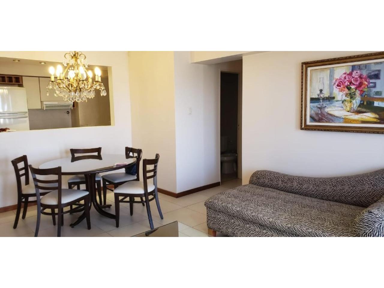 Departamento en Venta en Capital, San Juan
