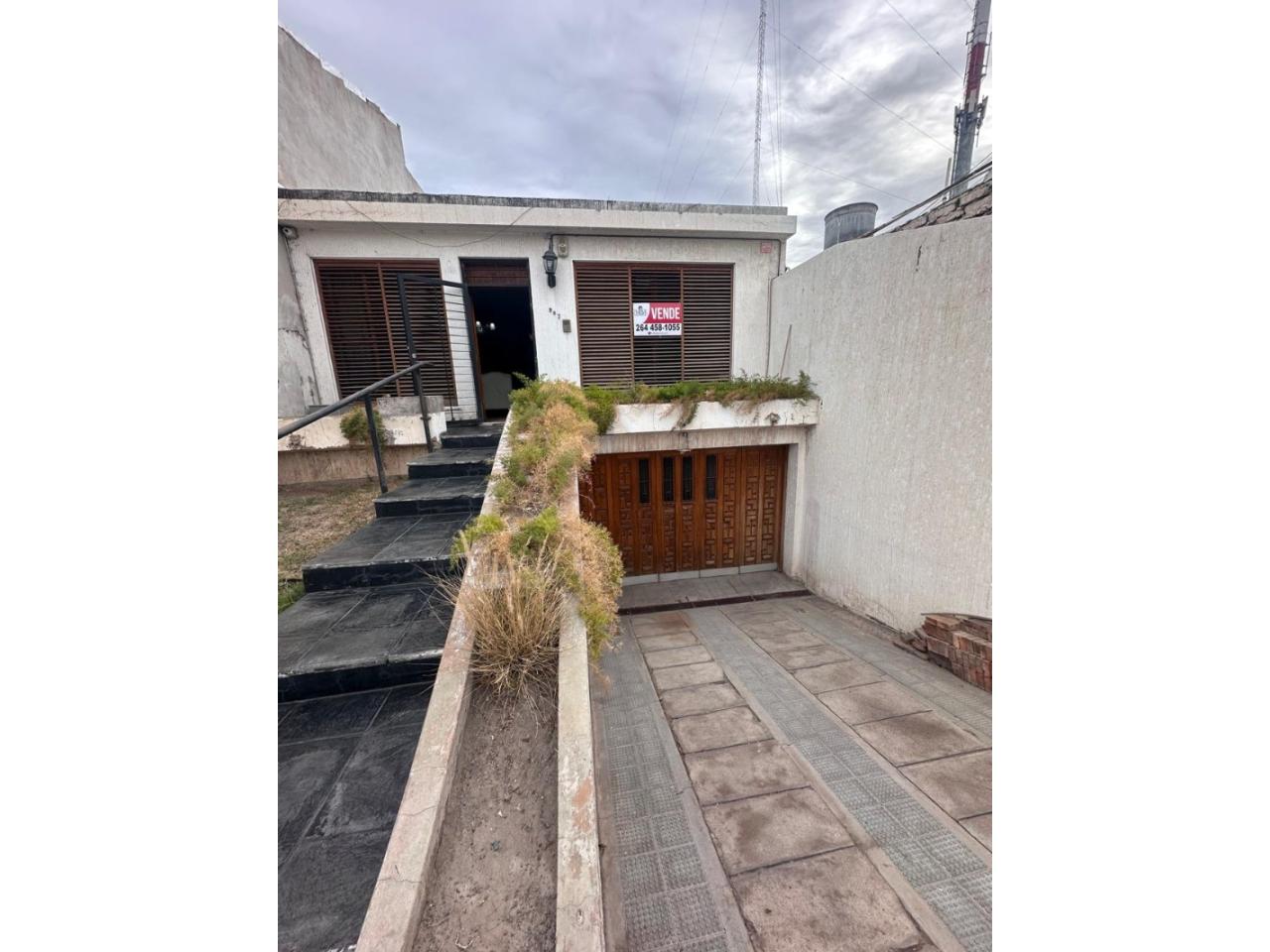 Casa en Venta en Capital, San Juan