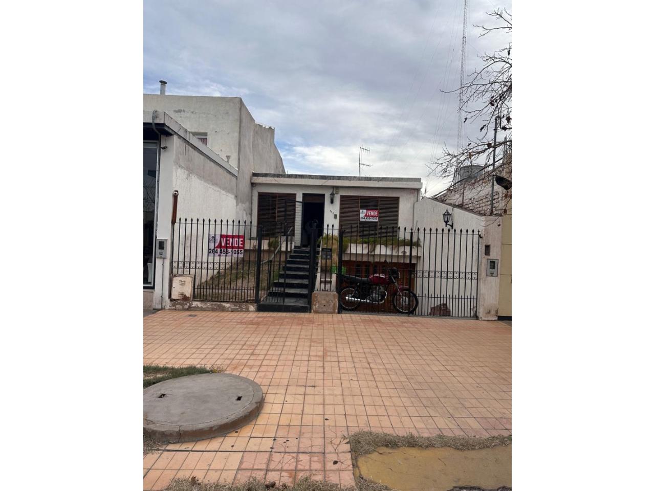 Casa en Venta en Capital, San Juan