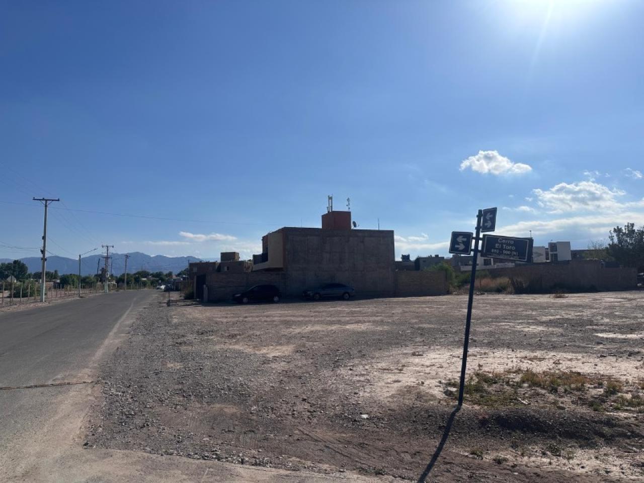 Lote en Venta en Capital, San Juan