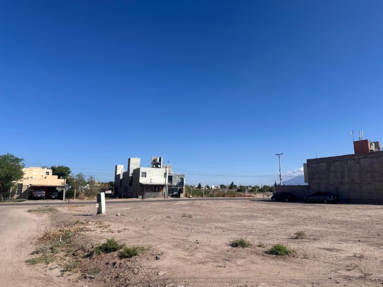Lote en Venta en Capital, San Juan