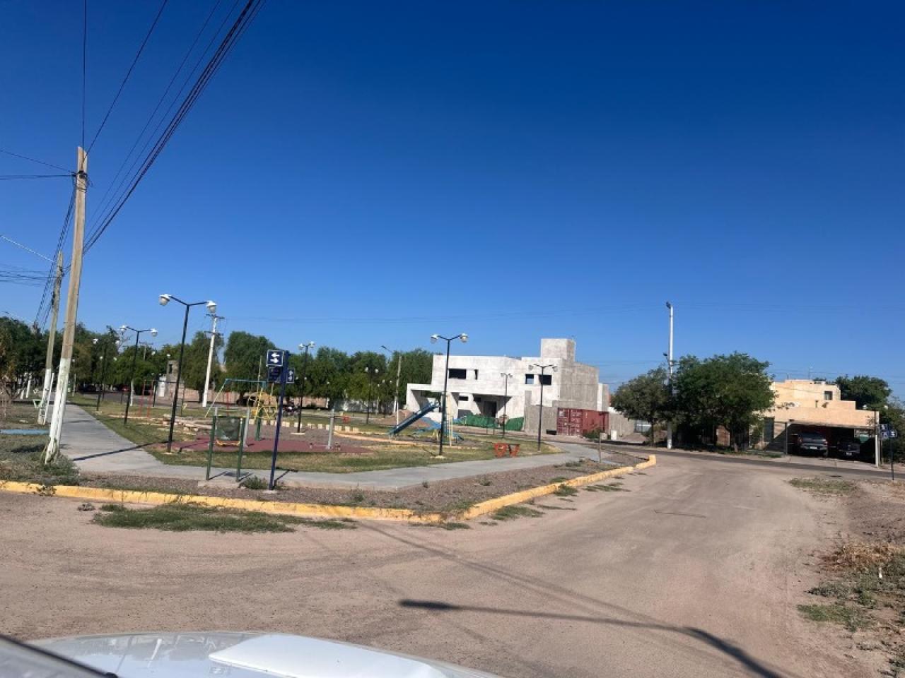 Lote en Venta en Capital, San Juan