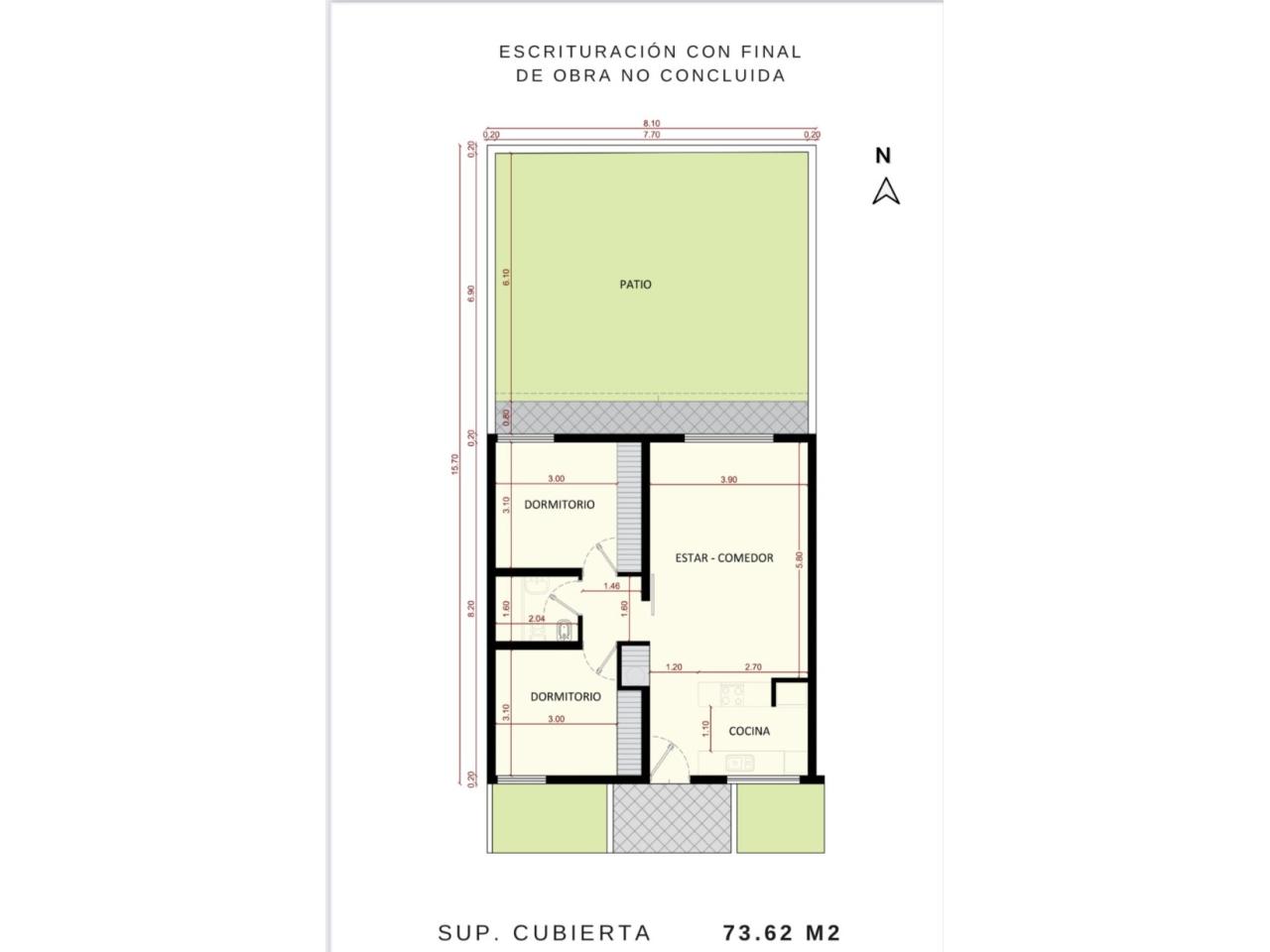 Casa en Venta en Capital, San Juan