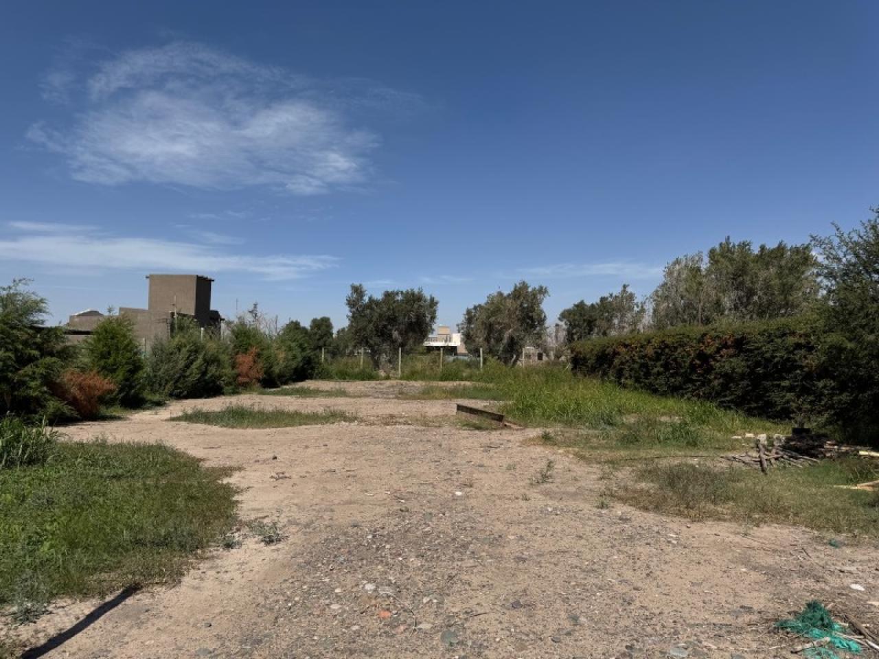 Lote en Venta en Capital, San Juan
