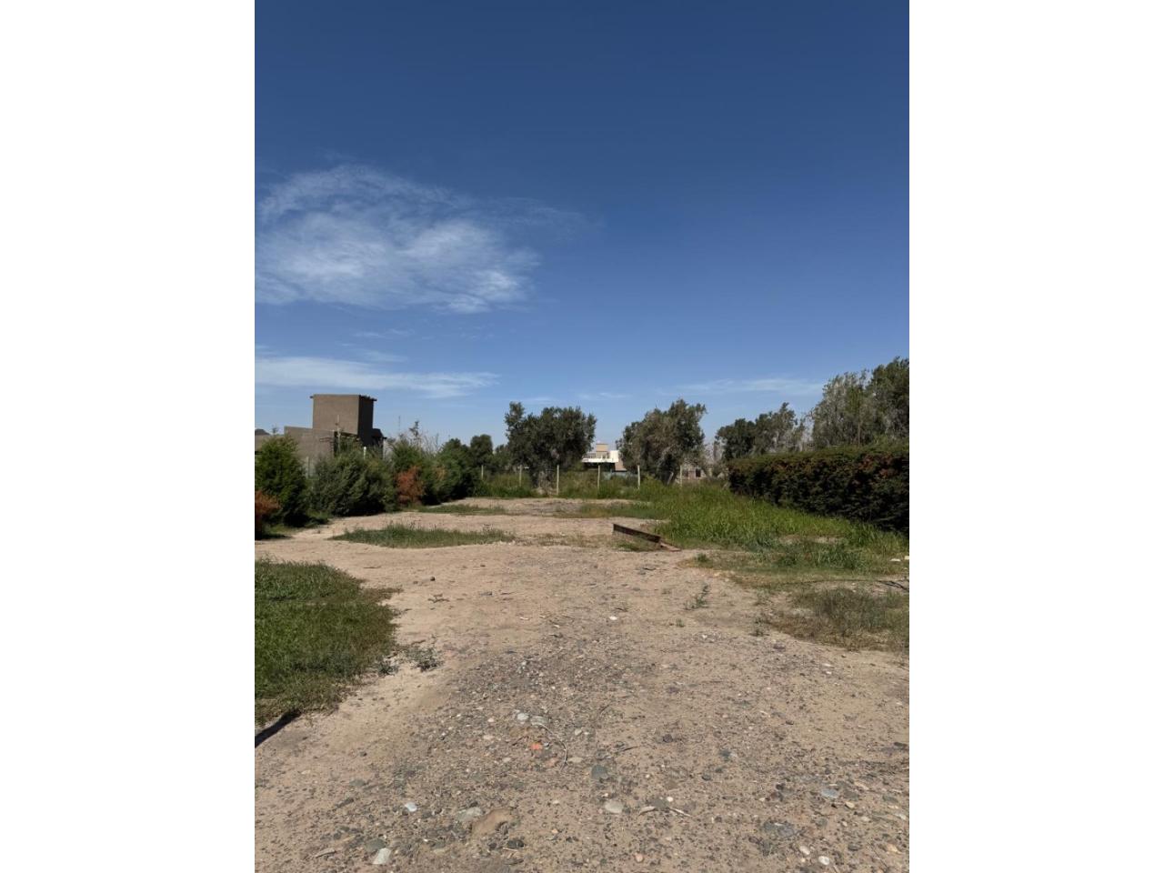 Lote en Venta en Capital, San Juan