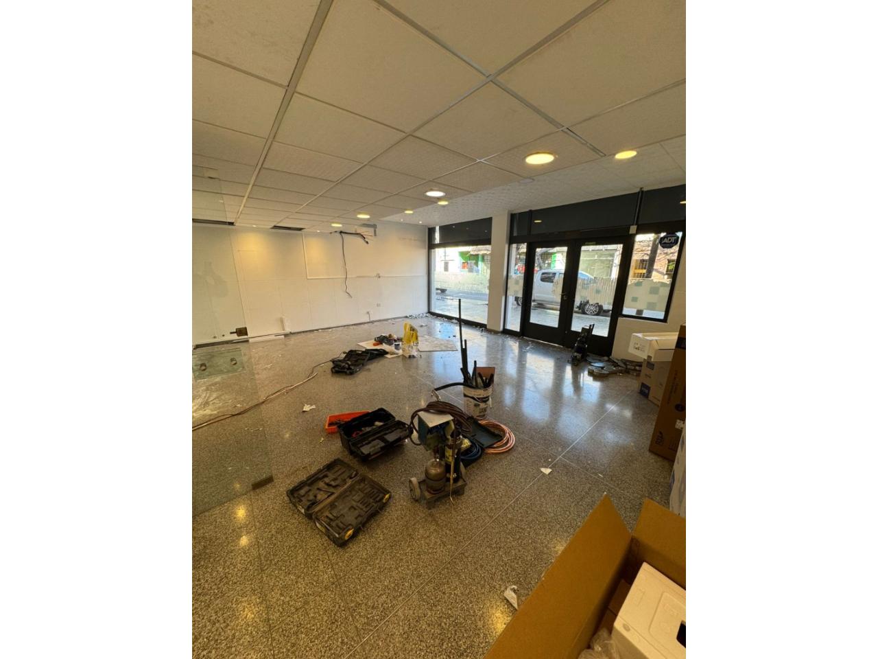 Local Comercial en Alquiler en Capital, San Juan