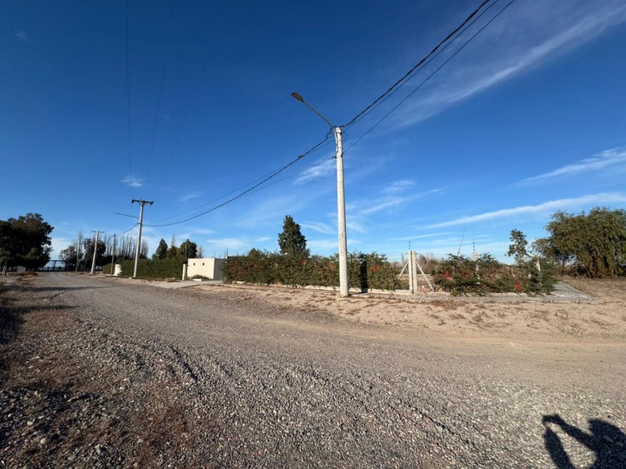 Lote en Venta en Capital, San Juan