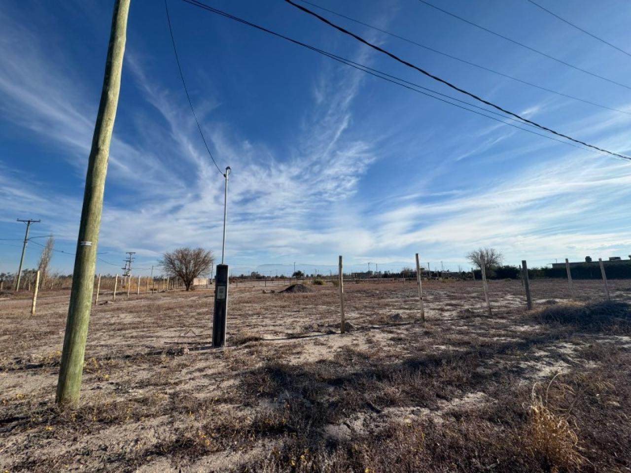Lote en Venta en Capital, San Juan