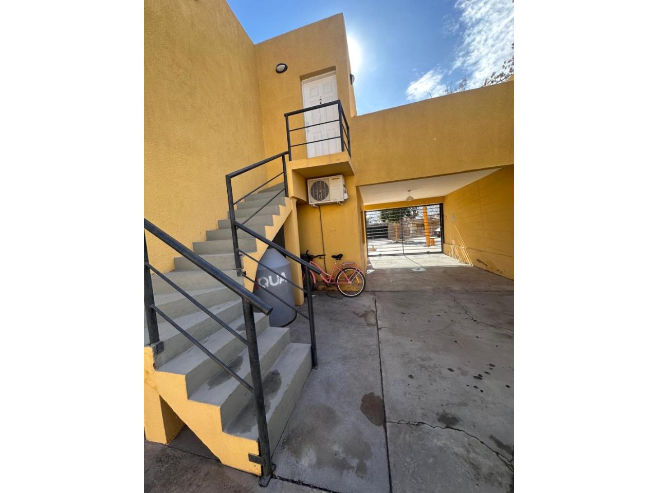 Departamento en Venta en Capital, San Juan