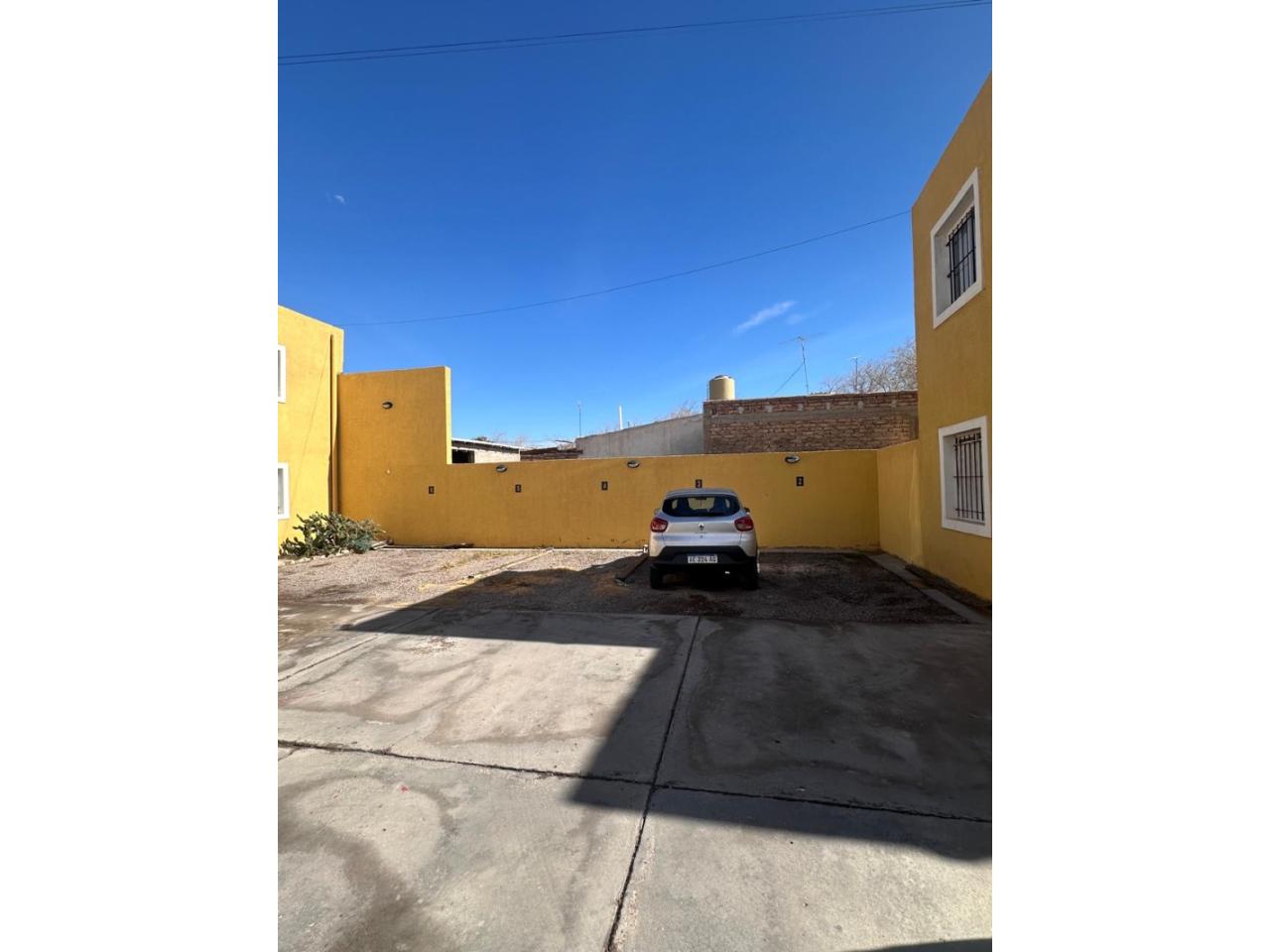 Departamento en Venta en Capital, San Juan