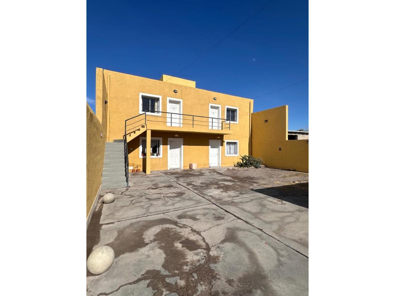 Departamento en Venta en Capital, San Juan
