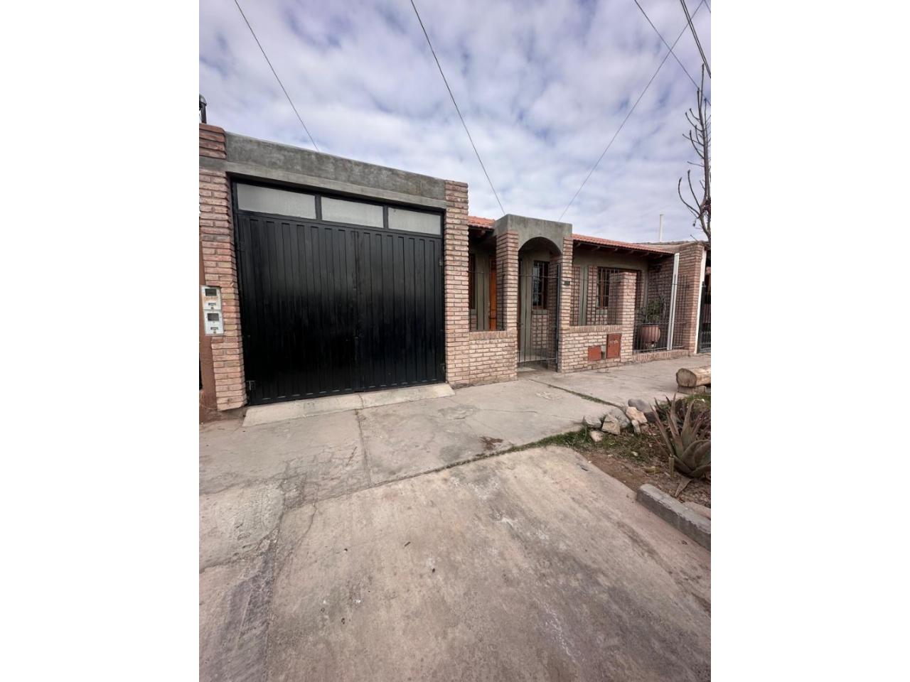 Casa en Venta en Capital, San Juan