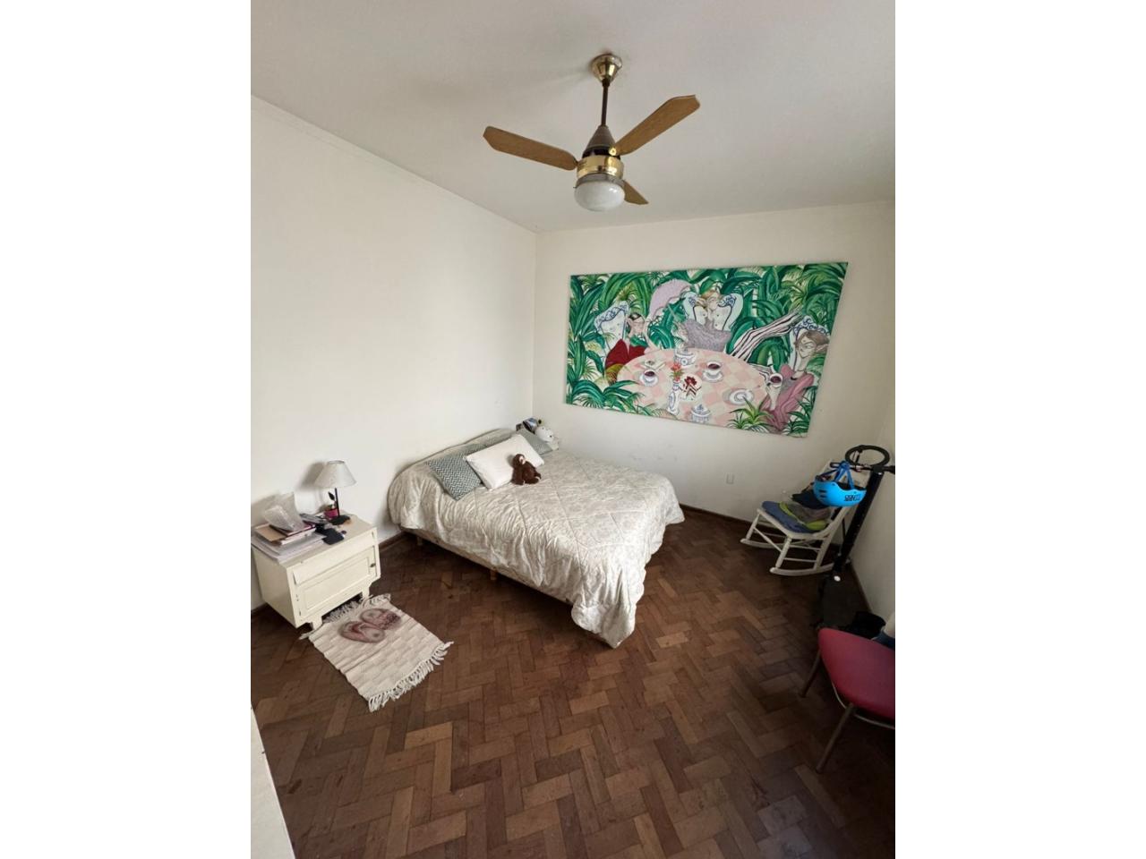 Departamento en Venta en Capital, San Juan