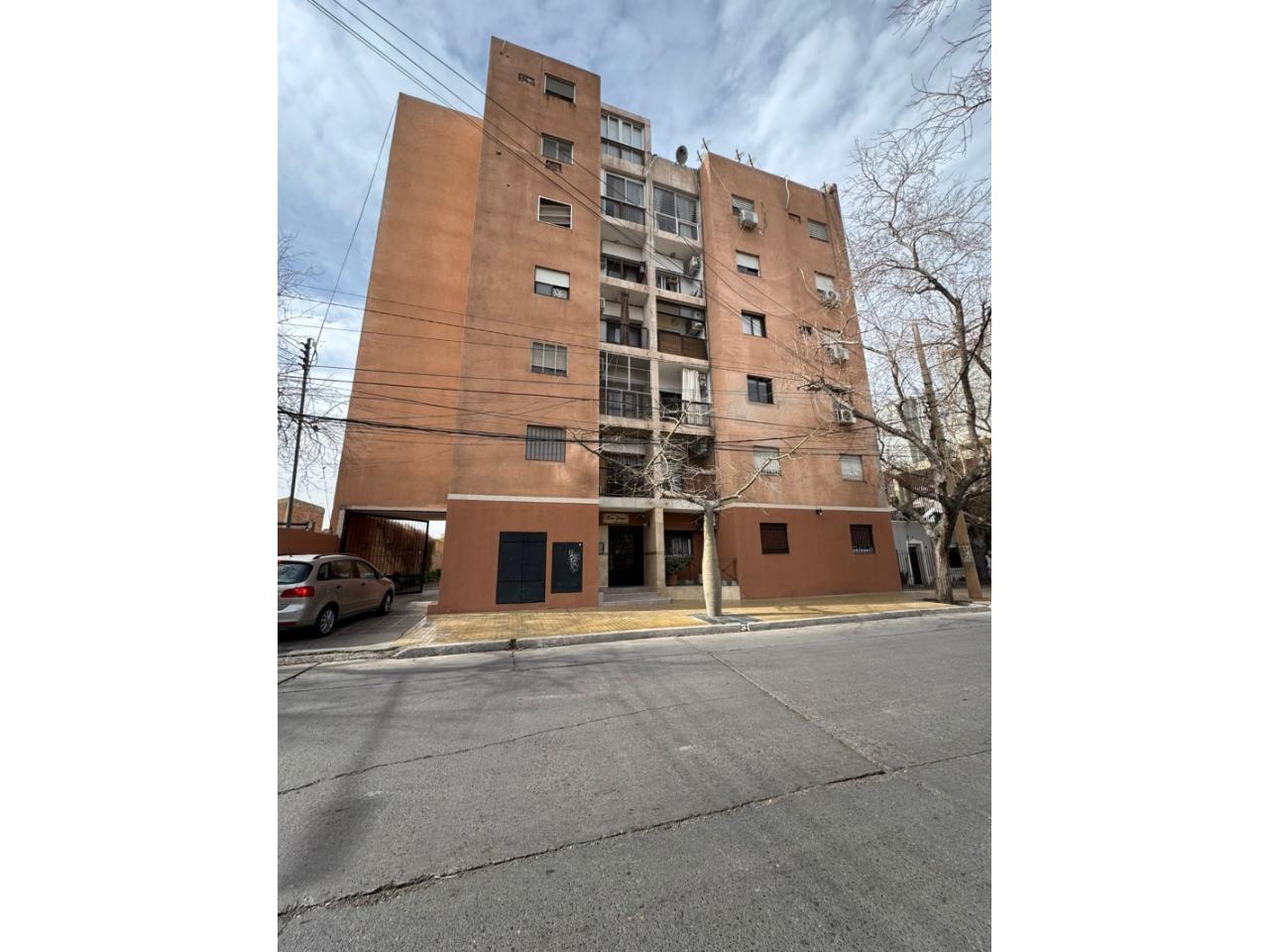 Departamento en Venta en Capital, San Juan