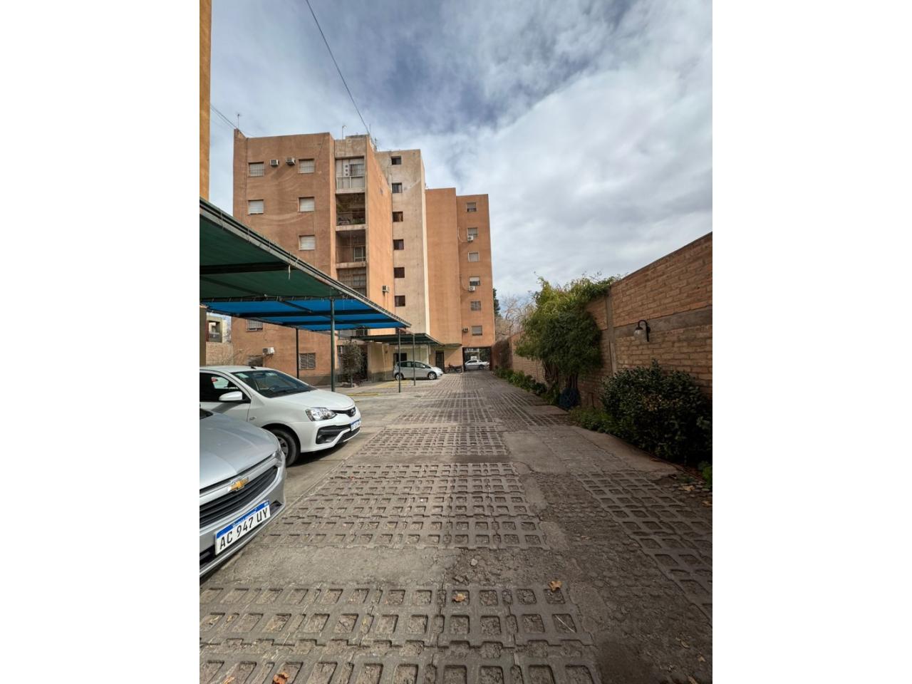 Departamento en Venta en Capital, San Juan