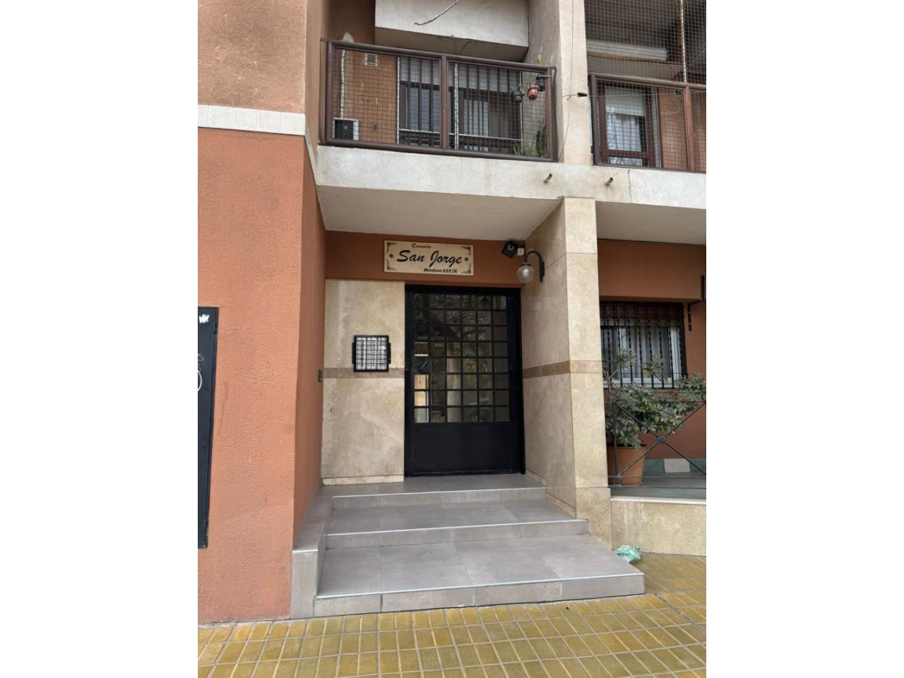 Departamento en Venta en Capital, San Juan