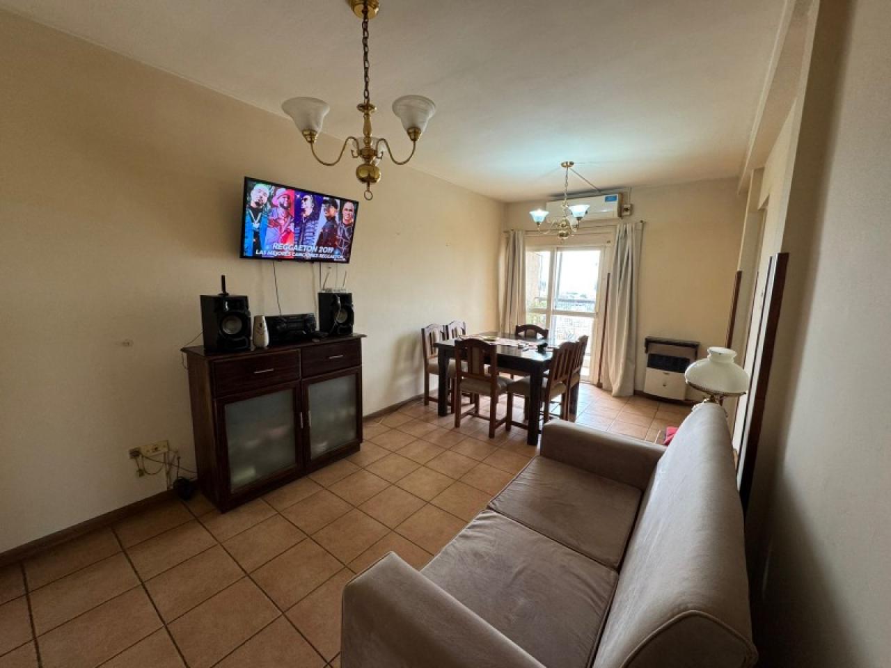 Departamento en Venta en Capital, San Juan