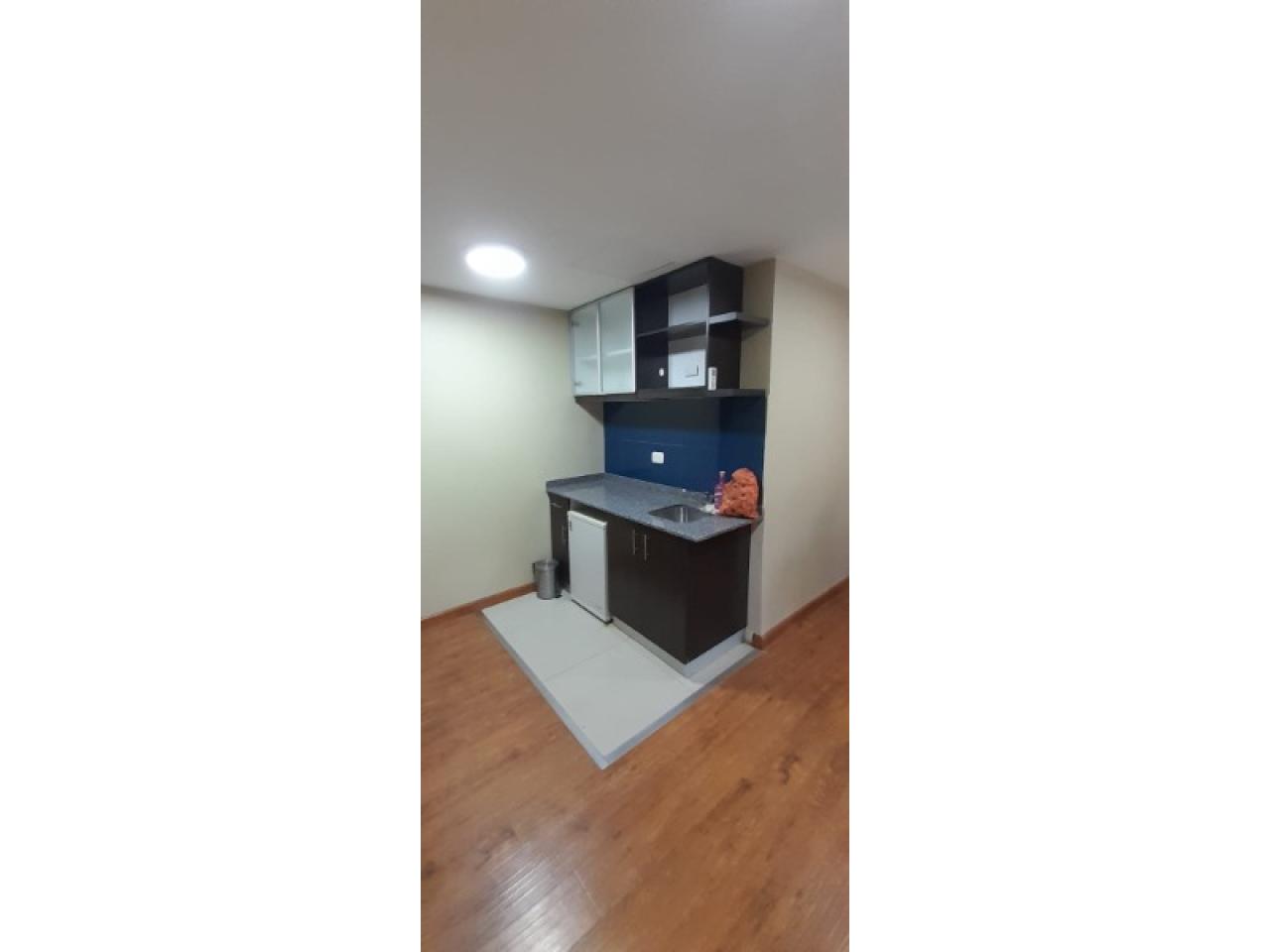 Departamento en Alquiler en Capital, San Juan