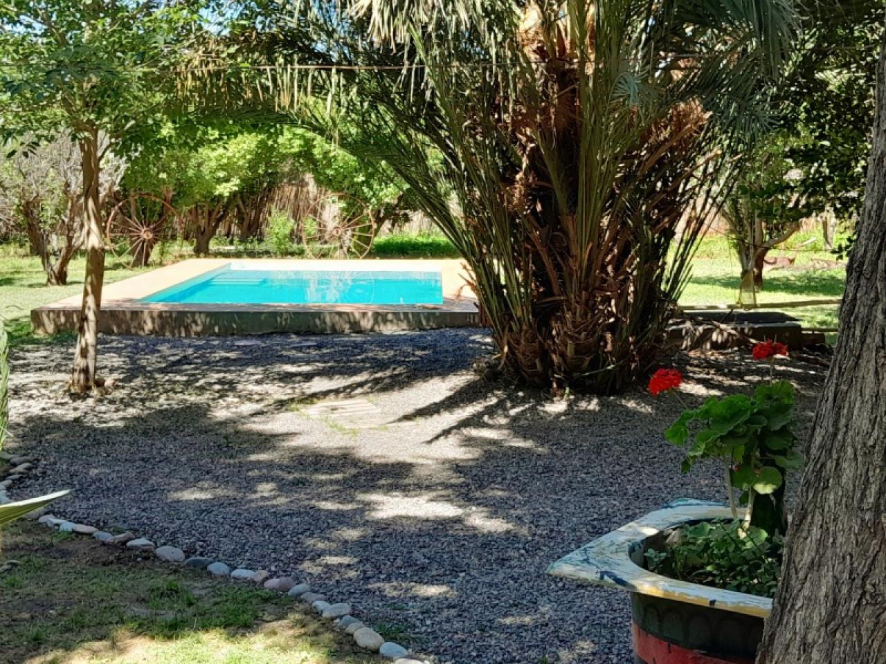 Finca en Venta en Capital, San Juan