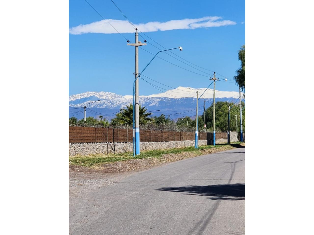 Finca en Venta en Capital, San Juan