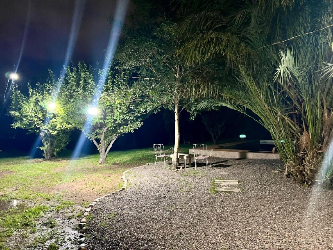 Finca en Venta en Capital, San Juan