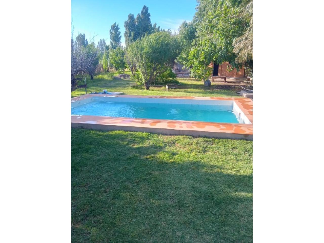 Finca en Venta en Capital, San Juan