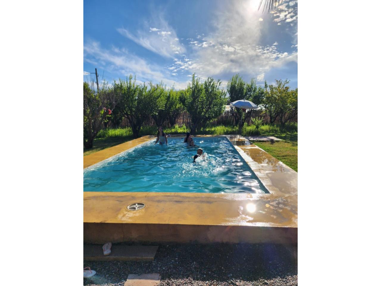 Finca en Venta en Capital, San Juan