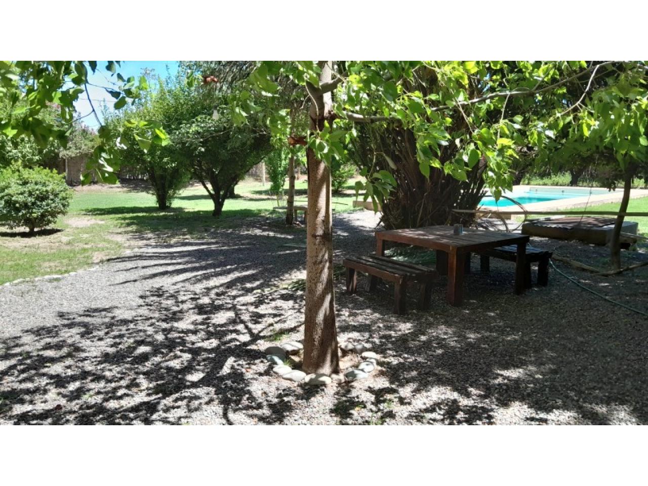 Finca en Venta en Capital, San Juan