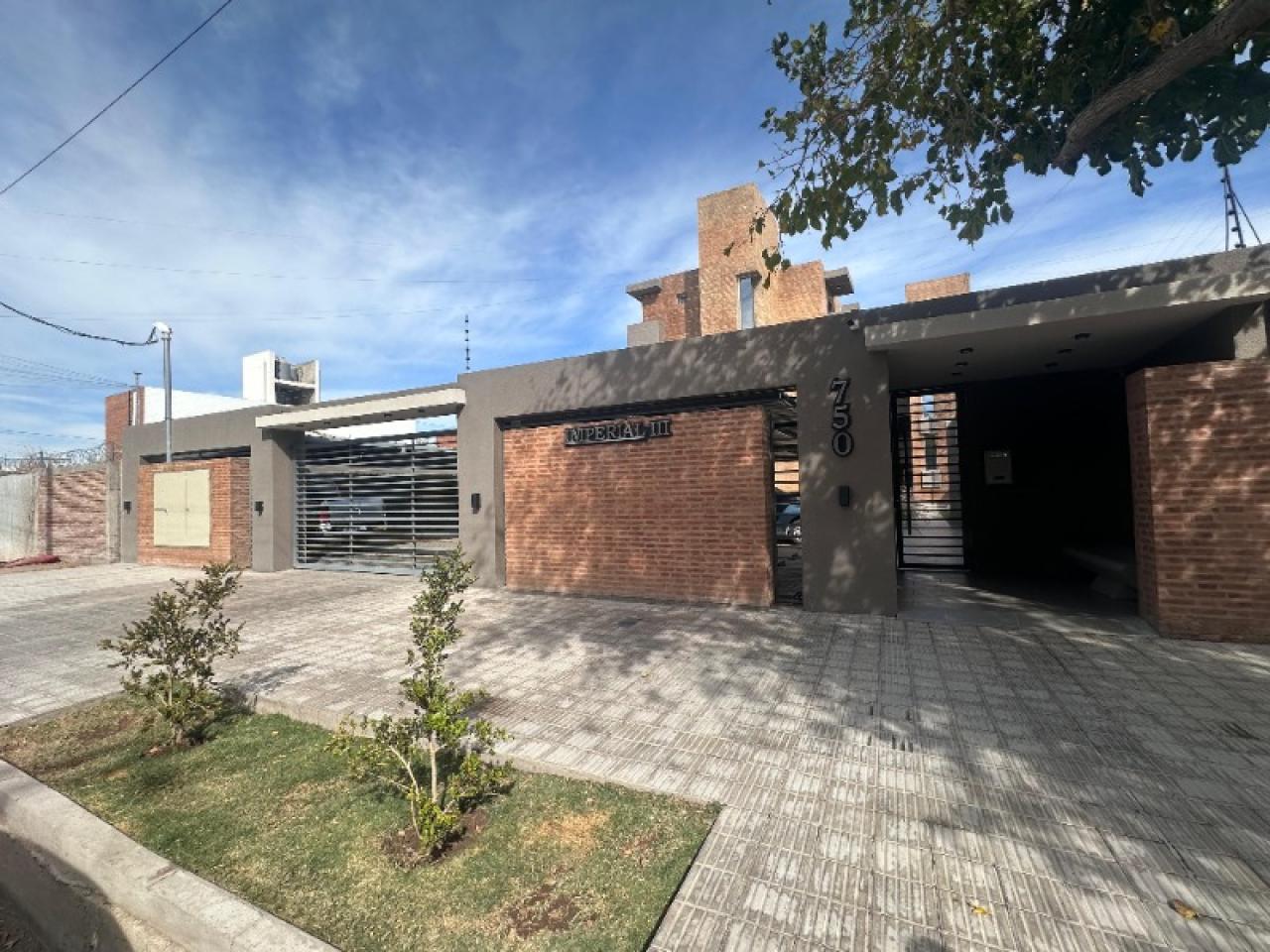 Departamento en Alquiler en Capital, San Juan