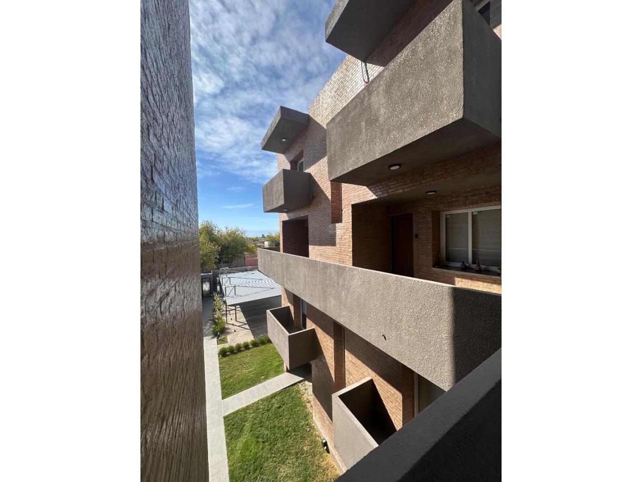 Departamento en Alquiler en Capital, San Juan
