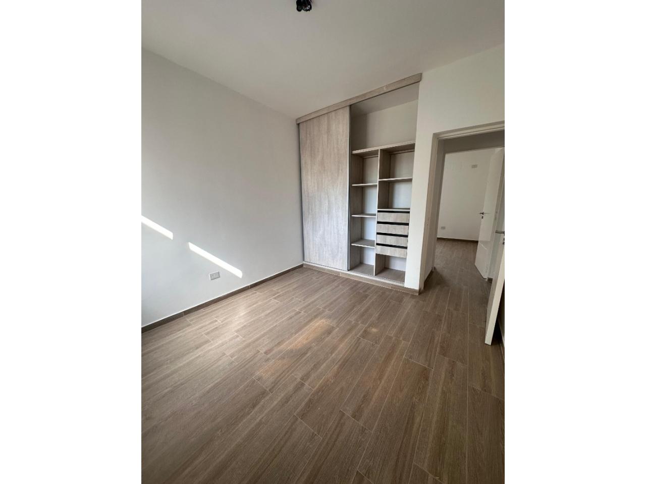Departamento en Alquiler en Capital, San Juan