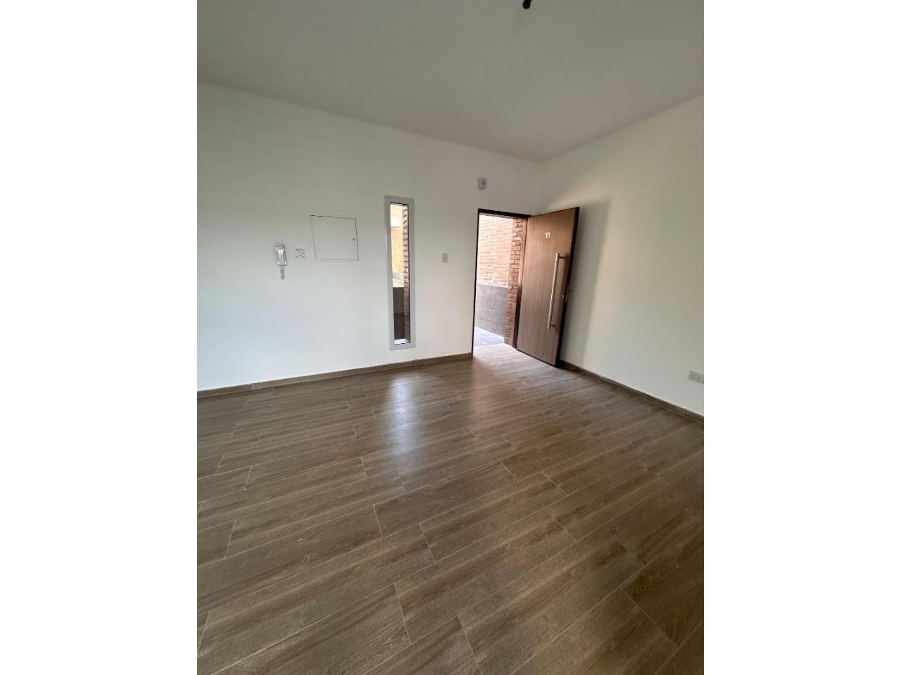 Departamento en Alquiler en Capital, San Juan