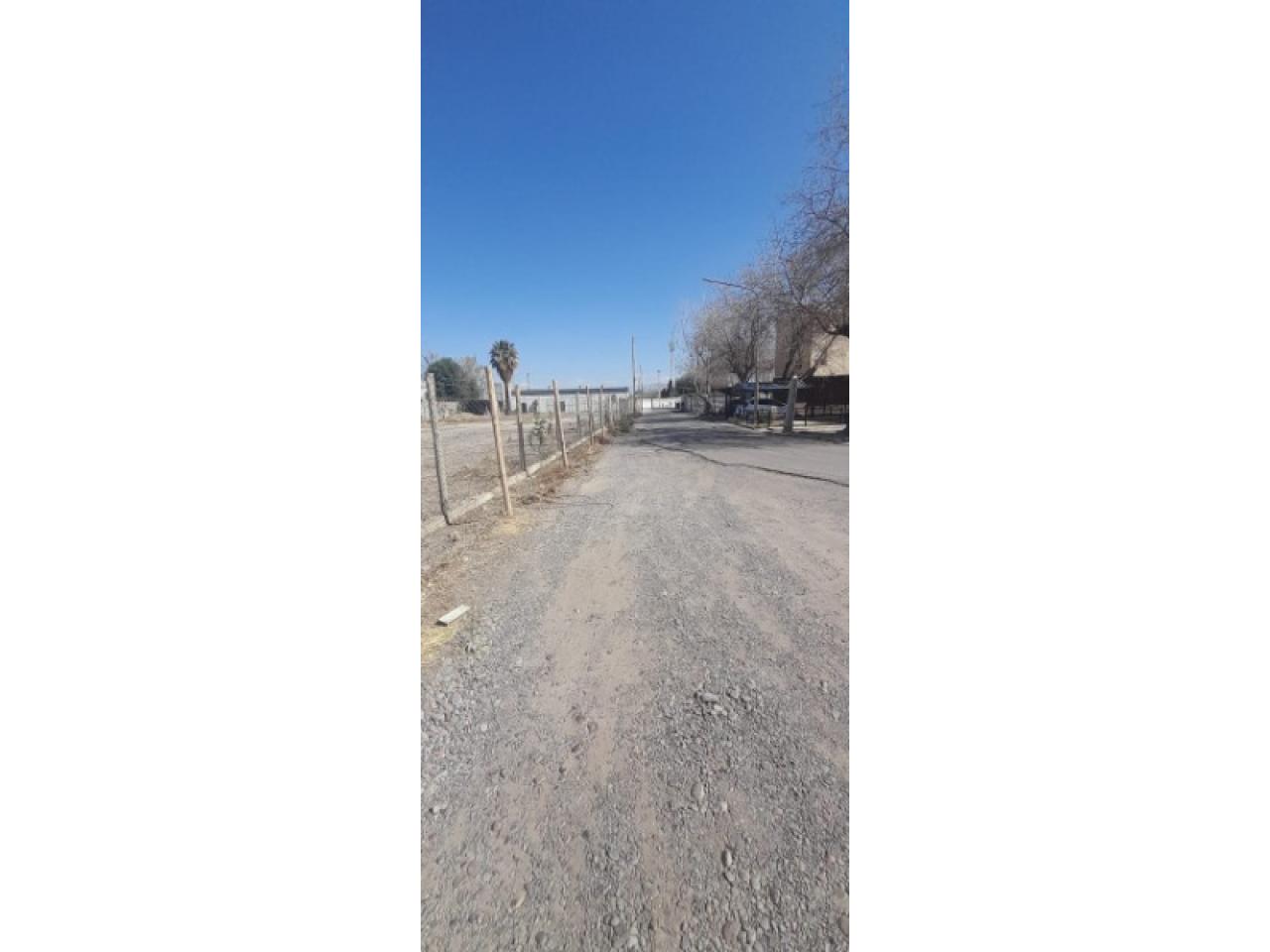 Lote en Venta en Capital, San Juan