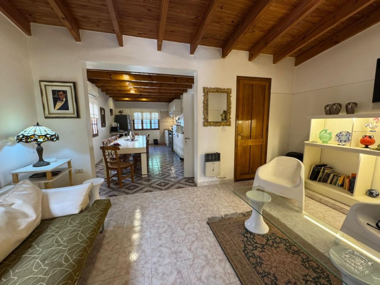 Casa en Venta en Capital, San Juan
