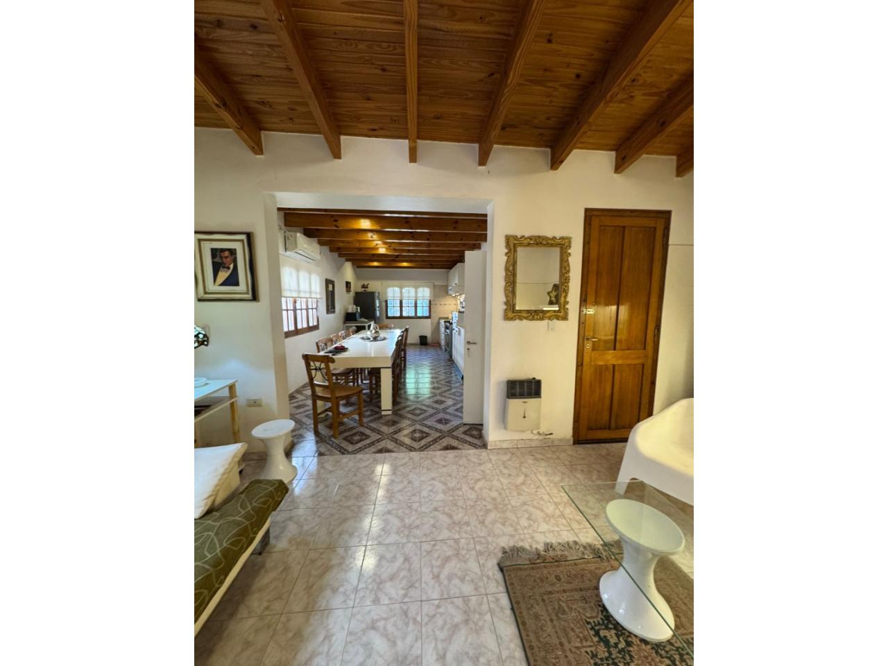 Casa en Venta en Capital, San Juan