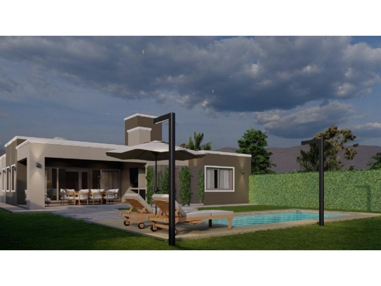 Casa en Venta en Capital, San Juan