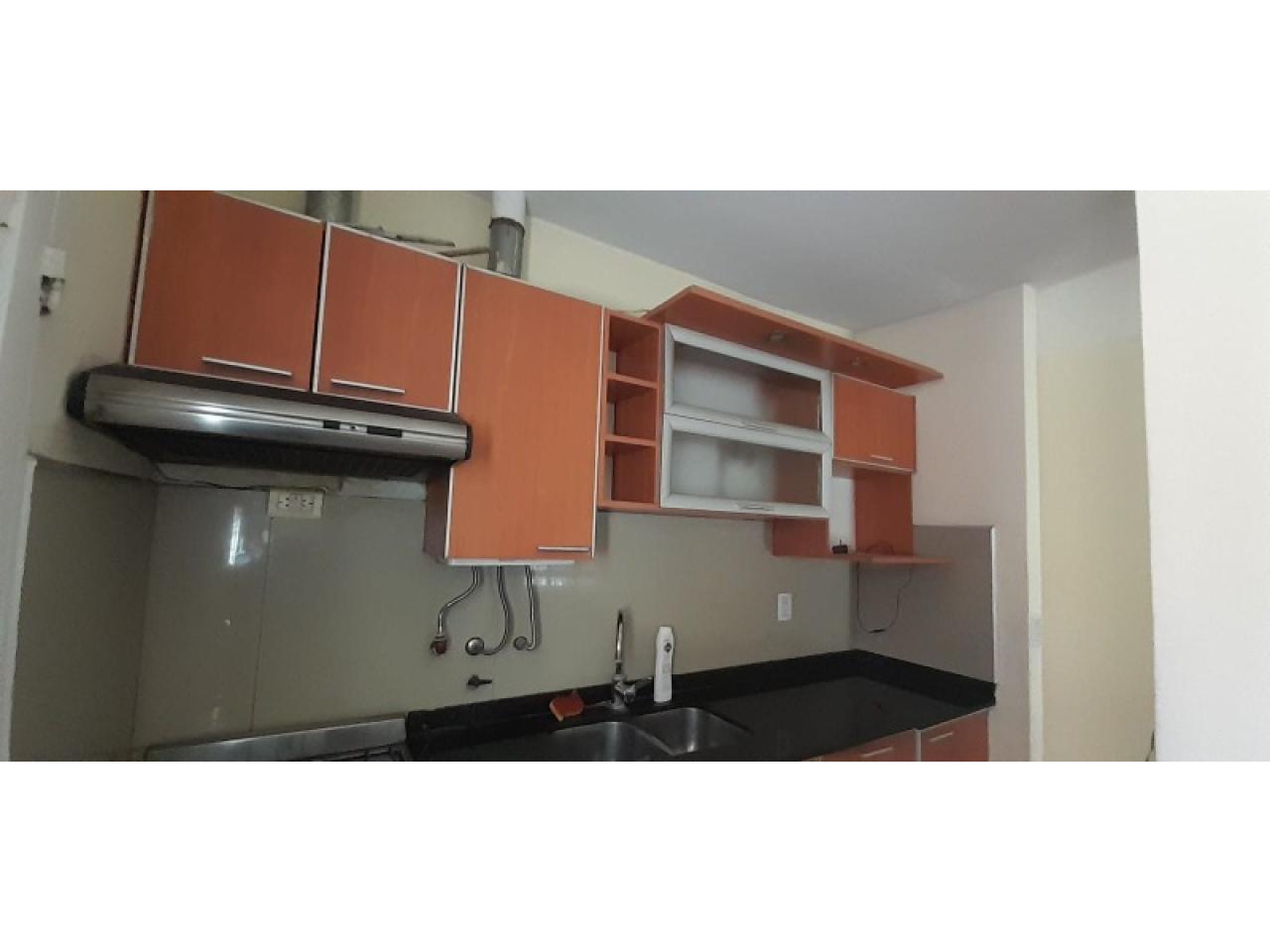 Casa en Alquiler en Capital, San Juan