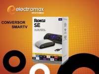 Roku Se Special Edition 3930 Hd Hdmi C/ Control Remot -converti En Smart Tv Tu Led