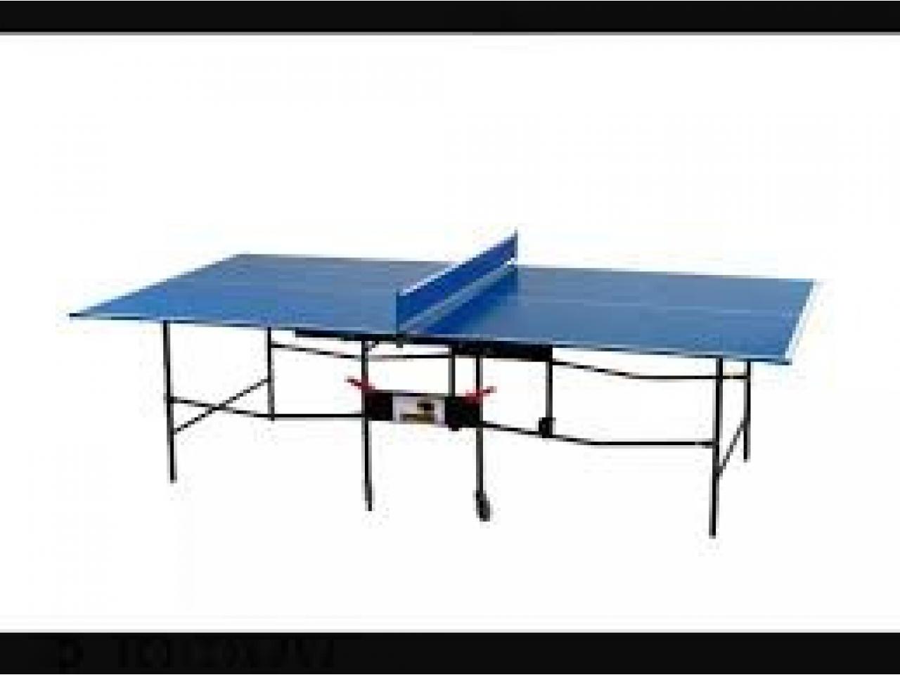 Mesa Ping Pong Reglamentaria Usada - Comprá en San Juan